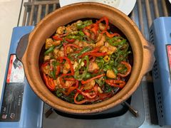 -德永枣香烤鸭(官舍店)