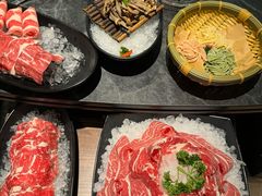 -捞王锅物料理(金华义乌之心店)