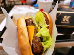 -肯德基(丁香店)