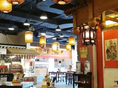 大堂-南京大牌档(龙江新城市广场店)