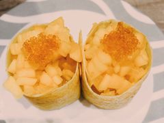 -新一番三文鱼寿司(红城湖店)