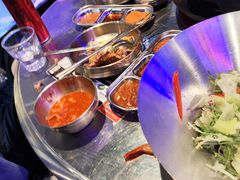-入火韩国烤肉(凯旋广场店)
