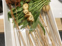 -热辣宗师·串串火锅(万达金街店)
