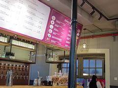 -秋林西餐厅(总店)