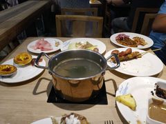 -星伦多 自助料理(圆融店)
