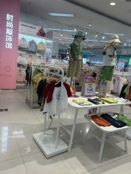 -孩子王童乐园(武汉永旺店)