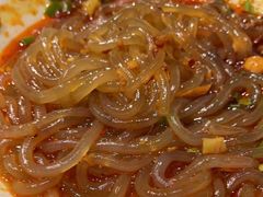 酸辣粉-川旺角川粤融合菜•海景餐厅(星海广场店)