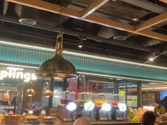 -東盛炭烤自助料理(浦东文峰广场店)