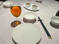 -粗茶淡饭·汉口公馆(循礼门店)