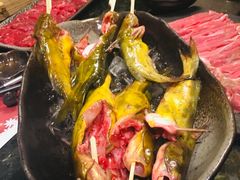 -王家渡火锅店(棕榈泉店)