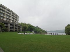 -天目湖涵田度假村