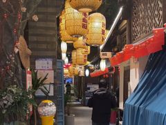 -永安水煮活鱼·仪征菜(仪征奥林匹克店)