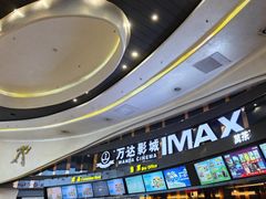 -万达影城(东城万达广场IMAX店)