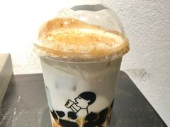 -喜茶(中山利和新地店)