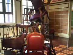 -天津津利华酒店