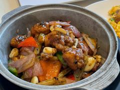 -龙记·香港茶餐厅(海上世界店)