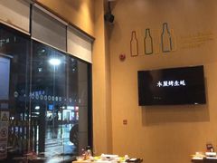 -木屋烧烤(上梅林店)