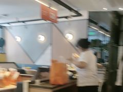 -新旺茶餐厅·早餐·夜宵(仙霞店)