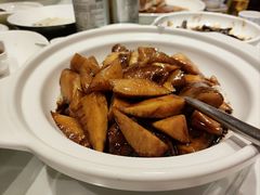 -老吉士酒家(天平路店)