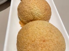 酥皮山楂叉烧包-蔡澜点心·粤菜(丽泽天街店)
