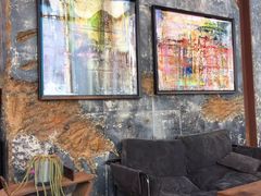 -Cafe Aewol Monsant