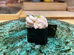 -鮨青(恒基名人购物中心店)