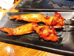 -烧货·活海鲜炭烧(湖滨商业街店)