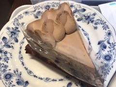 巧克力千层蛋糕-DOUTOR德咖伦(吴江路店)