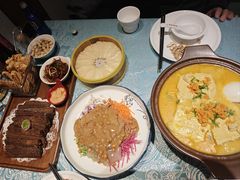 -北塘海鲜·天津菜(大光明桥旗舰店)