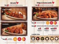 -Bonchon Chicken