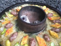 -龙姐私房菜(和顺古镇店)