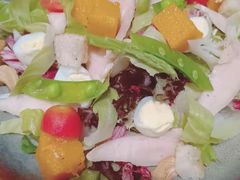 主厨沙拉-G+KITCHEN(龙湖狮山天街店)