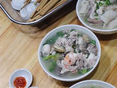 原汁猪肚汤-老字號·桥下猪肚(龙眼南路店)