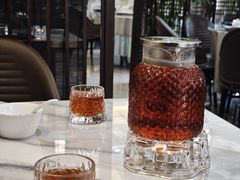 -君霖私家菜(春柳店)