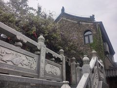 -句容茅山景区