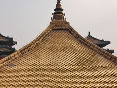 -普陀宗乘之庙(小布达拉宫)