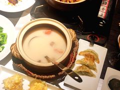 -玉满堂·湖北融合菜