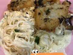 -下环街市熟食中心