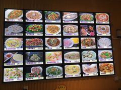 -楚鱼王·河鲜·湖北菜(华农店)