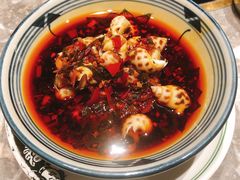 -禄婶鸡煲·打边炉