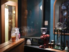 -RUMORS COFFEE ROASTERY鲁马滋咖啡(湖南路店)