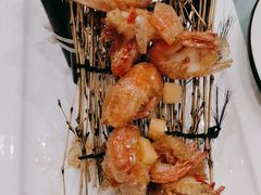 -御沪沪味园.融合菜.海鲜(斜土路店)