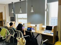 -纸上自习室(观音桥店)