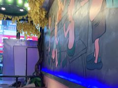 -忆3毛烧烤美食城(龙塘直营店)