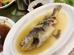 -顺风海鲜港(金玉兰店)