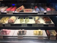 -麦当劳(杭州东站高铁店)