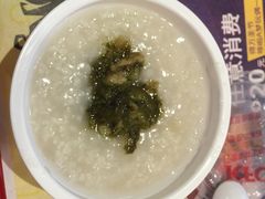 -肯德基(国展店)
