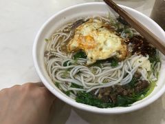 -花溪王记牛肉粉(四季花溪商场店)