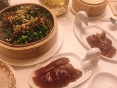 -东海朗廷酒店-唐阁T’ANG COURT 中餐厅