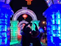 -长春公园(普阳街道)